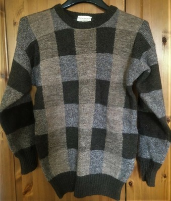 james pringle knitwear